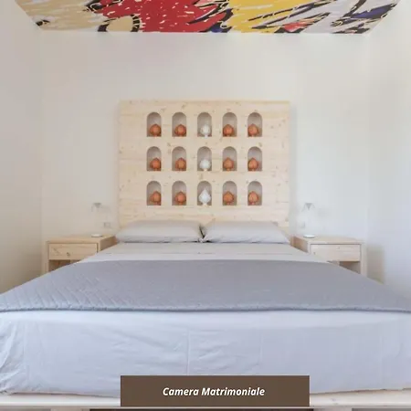Tempi Nuovi & Pool - Salento Selection Homestay Cavallino di Lecce