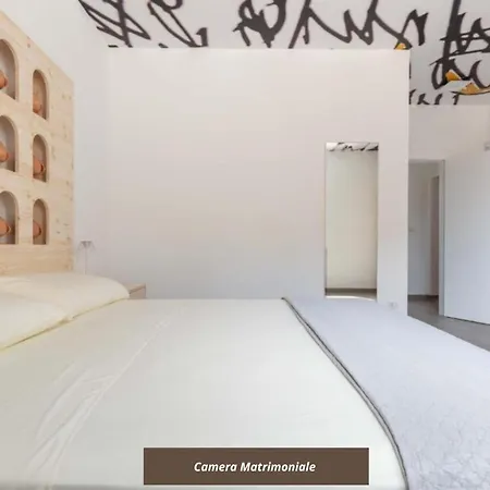 Homestay Tempi Nuovi & Pool - Salento Selection *