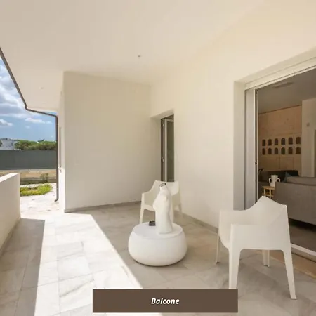 Homestay Tempi Nuovi & Pool - Salento Selection