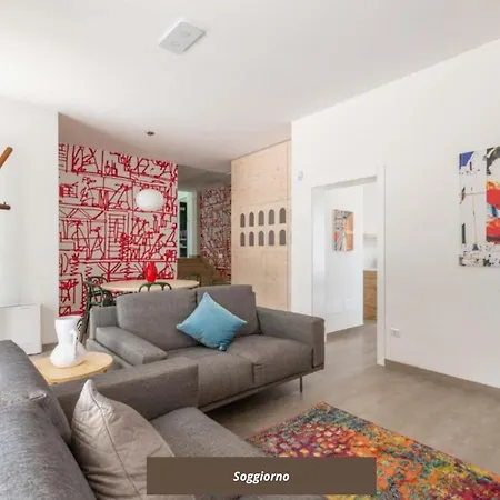 Tempi Nuovi & Pool - Salento Selection Homestay Cavallino di Lecce