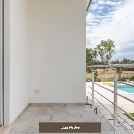 Homestay Tempi Nuovi & Pool - Salento Selection Cavallino di Lecce