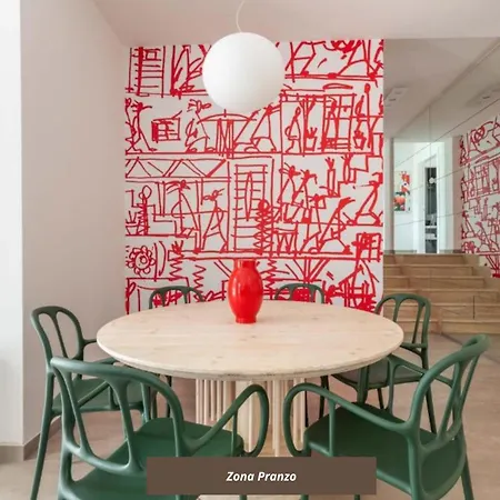 Tempi Nuovi & Pool - Salento Selection Homestay Cavallino di Lecce